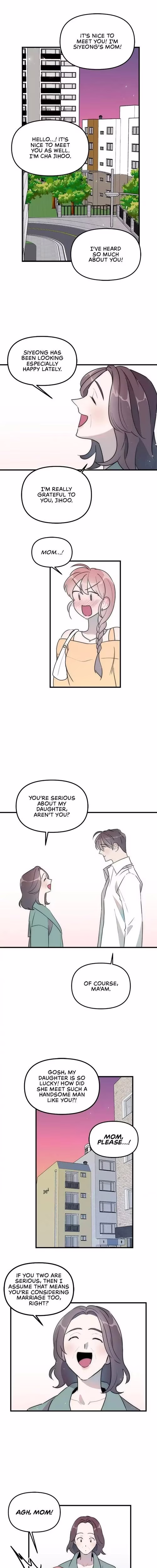 A Friendship So Impure - Chapter 40 - Part 6