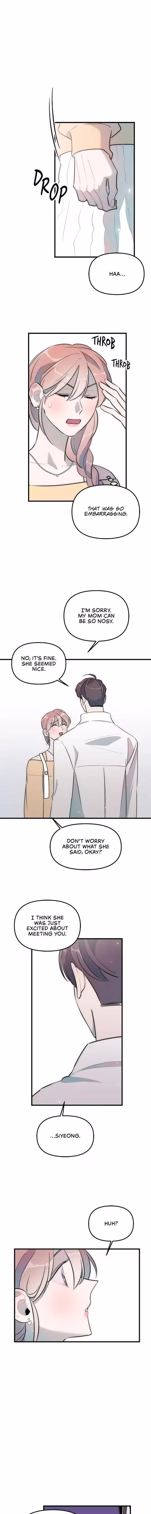 A Friendship So Impure - Chapter 40 - Part 8