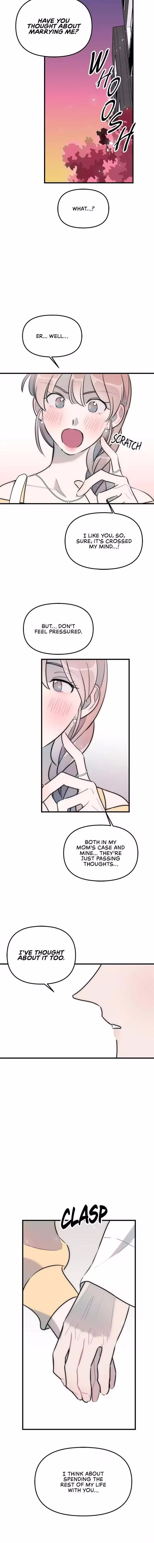 A Friendship So Impure - Chapter 40 - Part 9