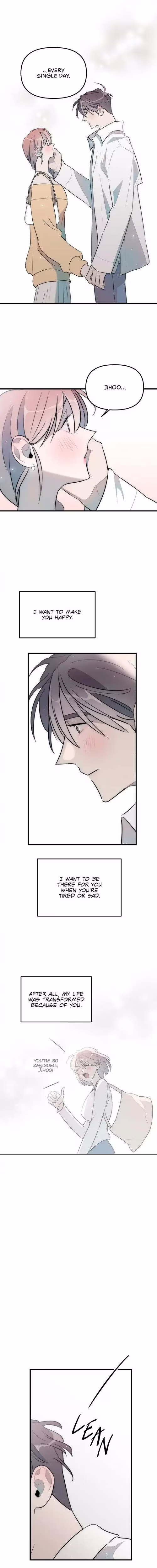 A Friendship So Impure - Chapter 40 - Part 10