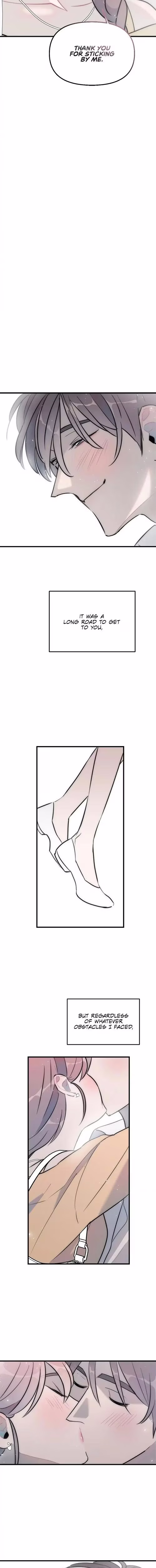 A Friendship So Impure - Chapter 40 - Part 12