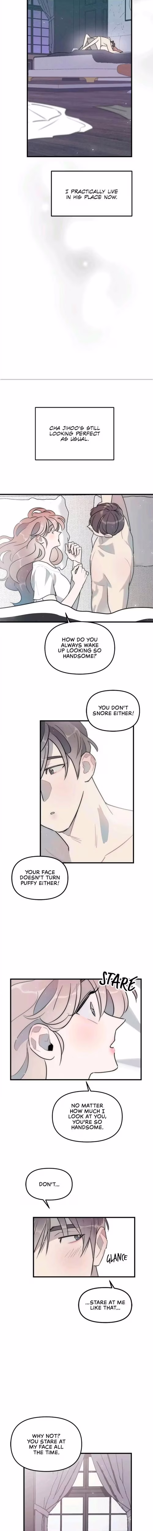 A Friendship So Impure - Chapter 41 - Part 3