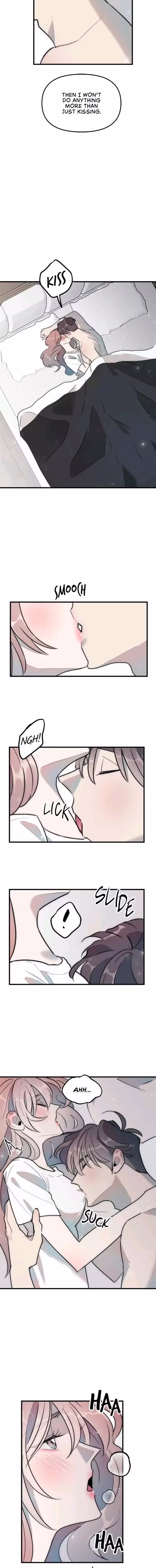 A Friendship So Impure - Chapter 41 - Part 7