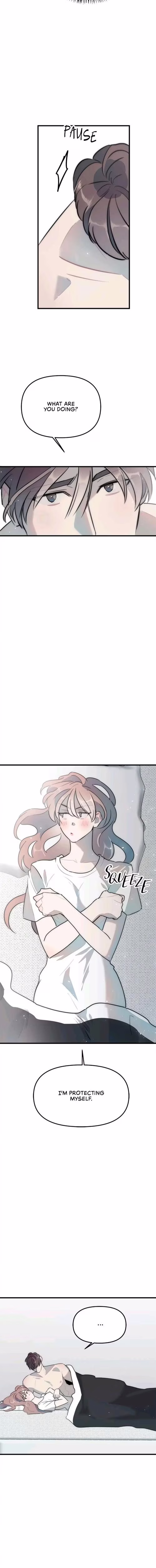 A Friendship So Impure - Chapter 41 - Part 9