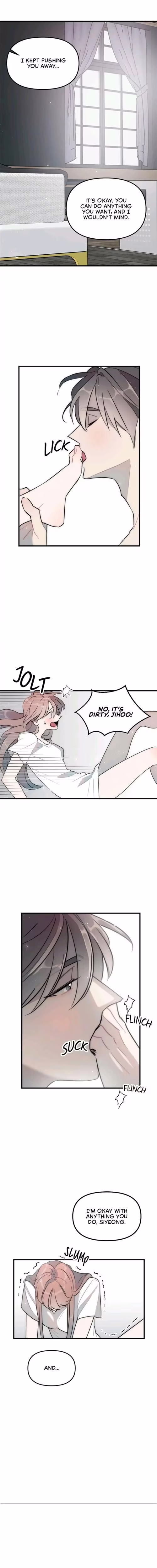 A Friendship So Impure - Chapter 42 - Part 3