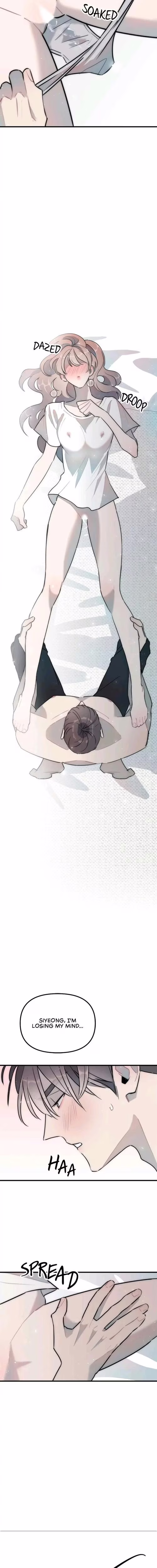 A Friendship So Impure - Chapter 42 - Part 5