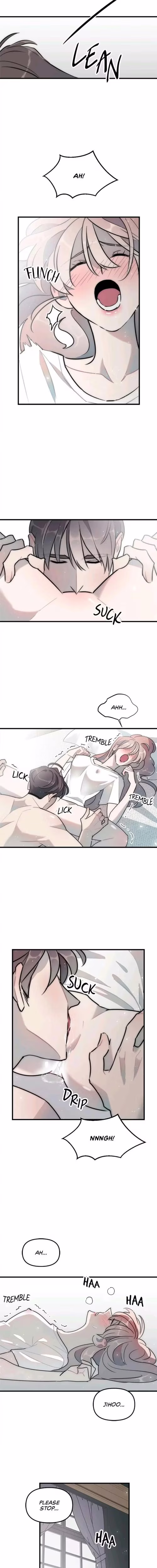 A Friendship So Impure - Chapter 42 - Part 6