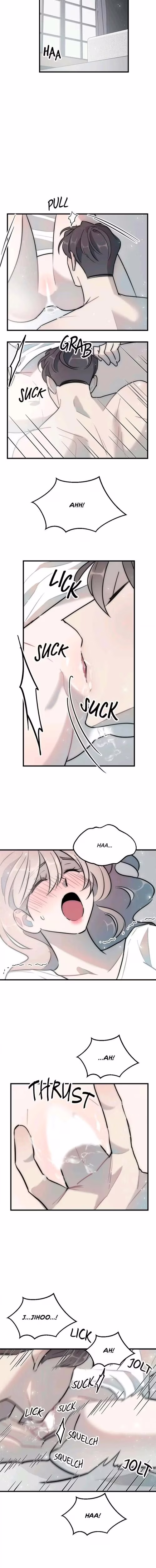 A Friendship So Impure - Chapter 42 - Part 7