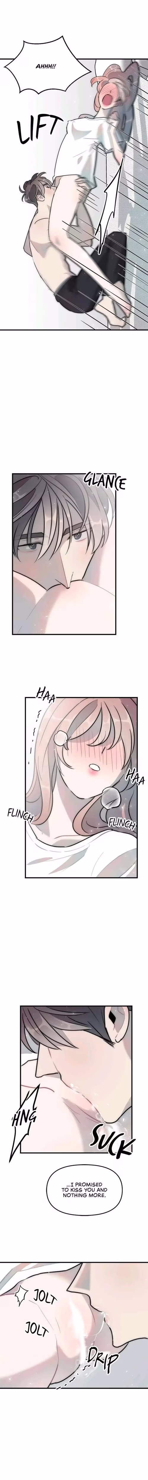 A Friendship So Impure - Chapter 42 - Part 8