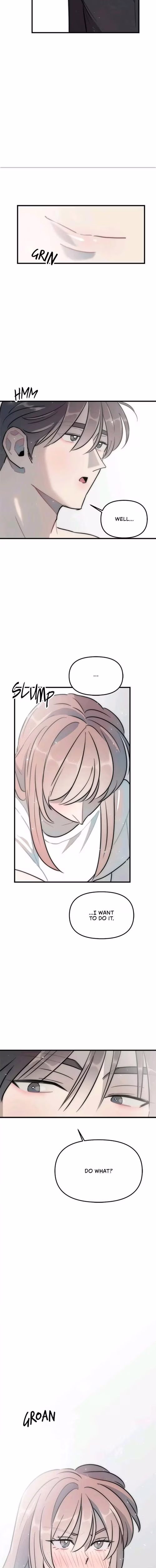 A Friendship So Impure - Chapter 42 - Part 11