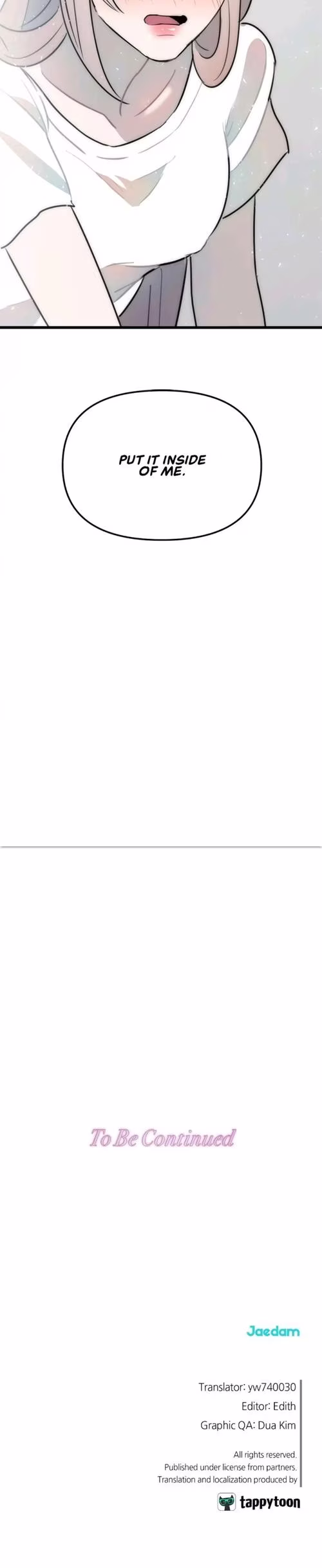 A Friendship So Impure - Chapter 42 - Part 12