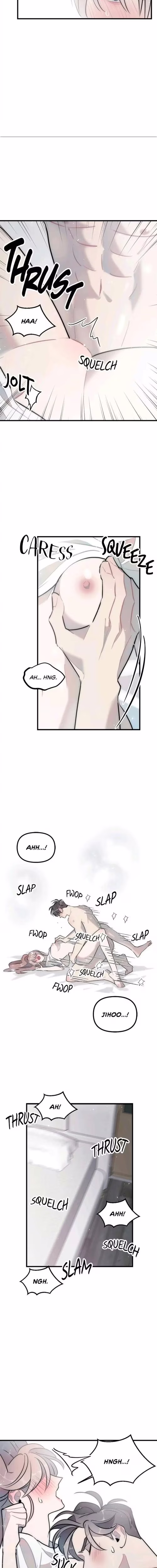 A Friendship So Impure - Chapter 43 - Part 4