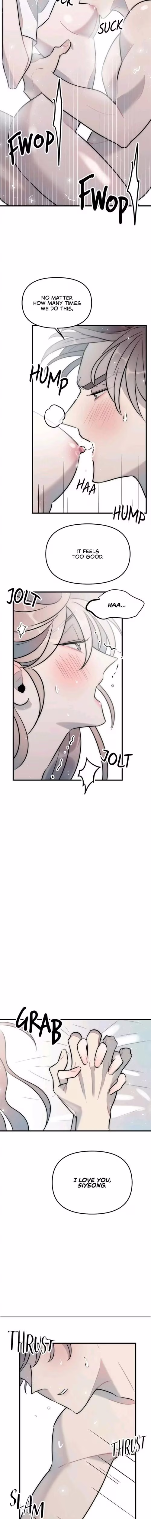 A Friendship So Impure - Chapter 43 - Part 5