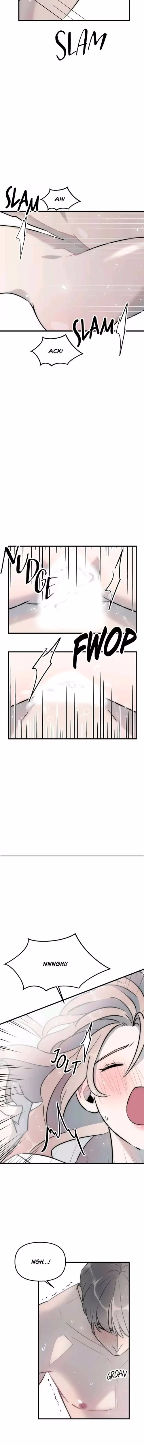 A Friendship So Impure - Chapter 43 - Part 6