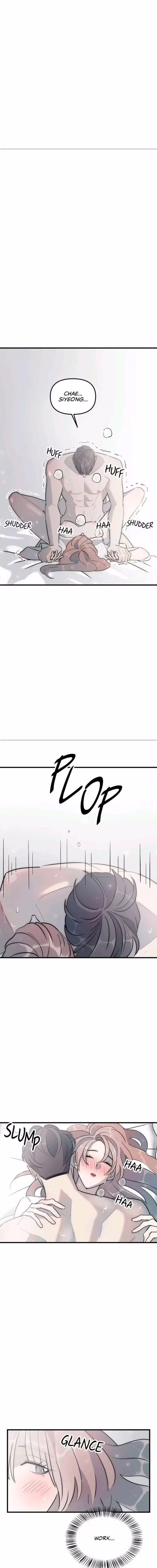 A Friendship So Impure - Chapter 43 - Part 7