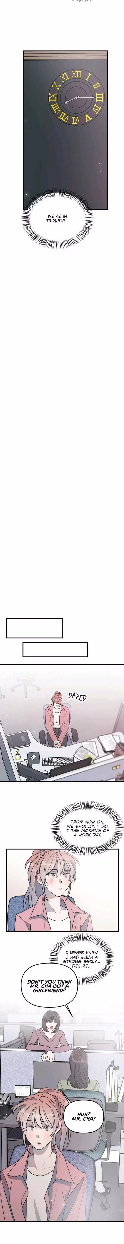 A Friendship So Impure - Chapter 43 - Part 8