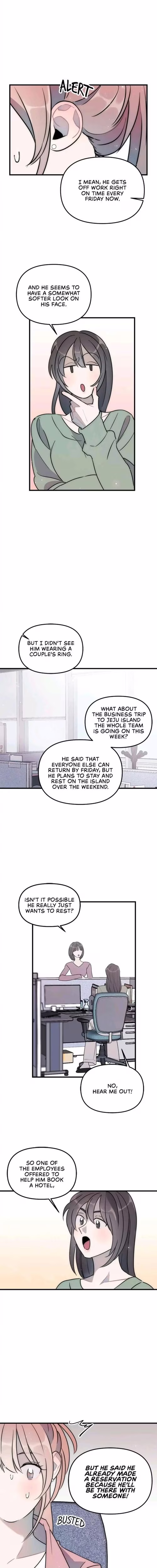 A Friendship So Impure - Chapter 43 - Part 9