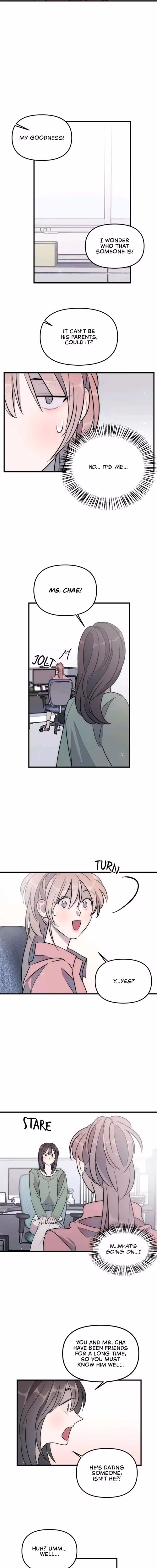 A Friendship So Impure - Chapter 43 - Part 10