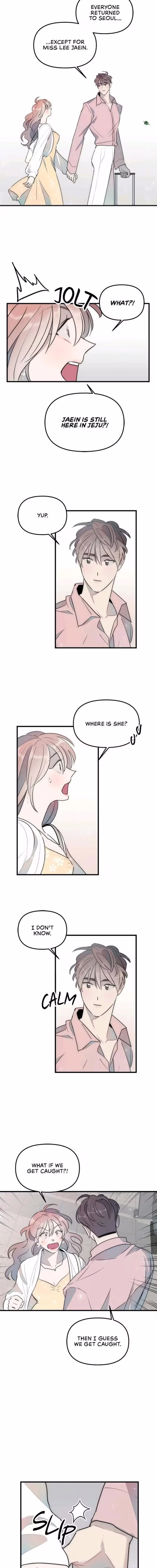 A Friendship So Impure - Chapter 44 - Part 3