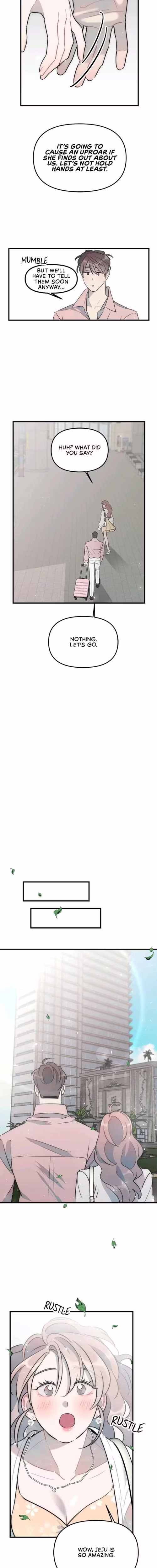 A Friendship So Impure - Chapter 44 - Part 4