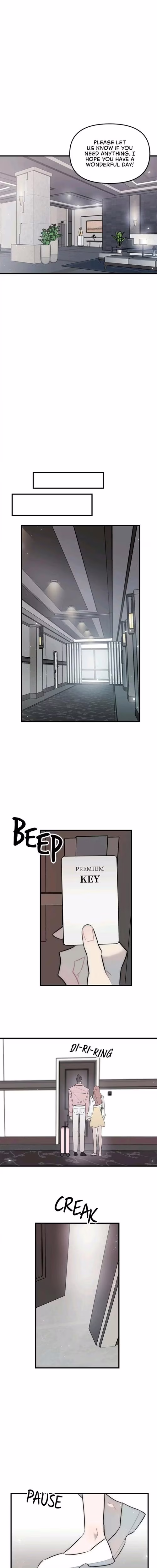 A Friendship So Impure - Chapter 44 - Part 7