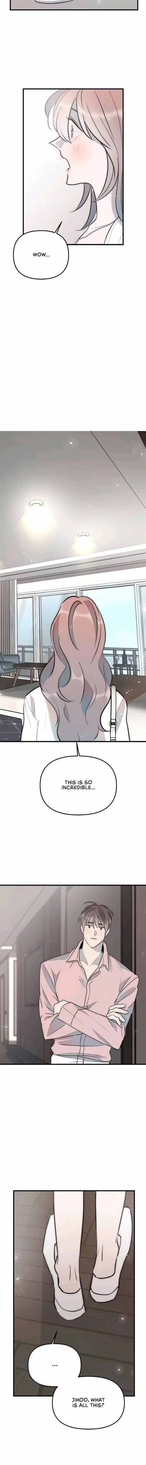 A Friendship So Impure - Chapter 44 - Part 8