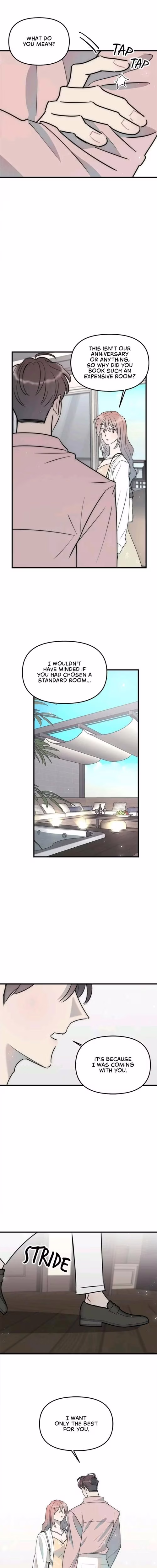 A Friendship So Impure - Chapter 44 - Part 9