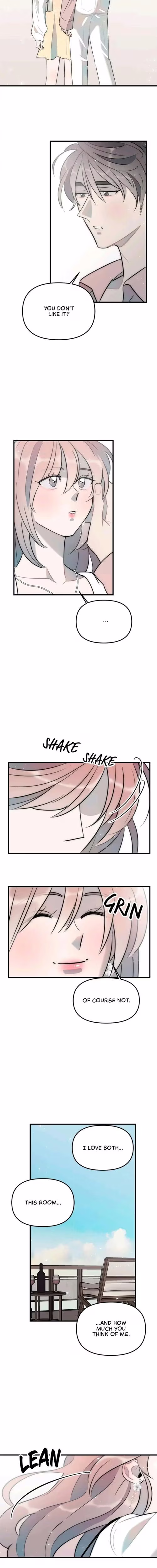 A Friendship So Impure - Chapter 44 - Part 10