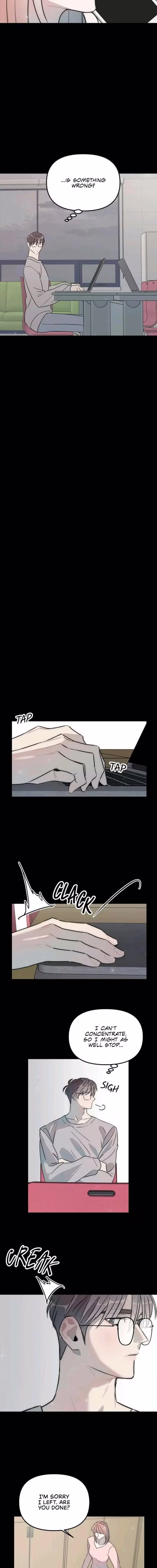 A Friendship So Impure - Chapter 45 - Part 6