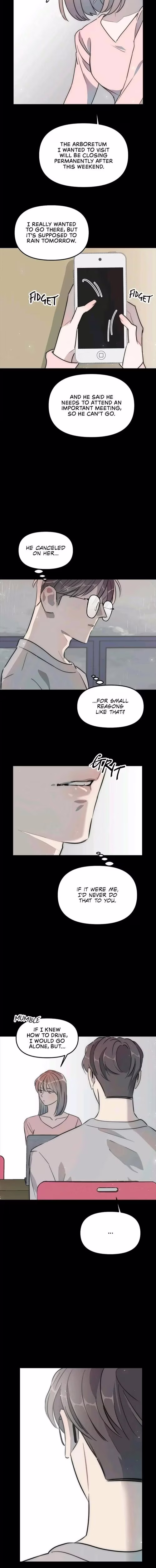 A Friendship So Impure - Chapter 45 - Part 8