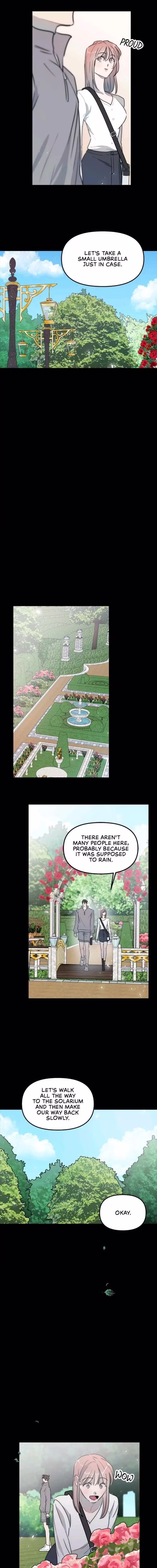 A Friendship So Impure - Chapter 46 - Part 3