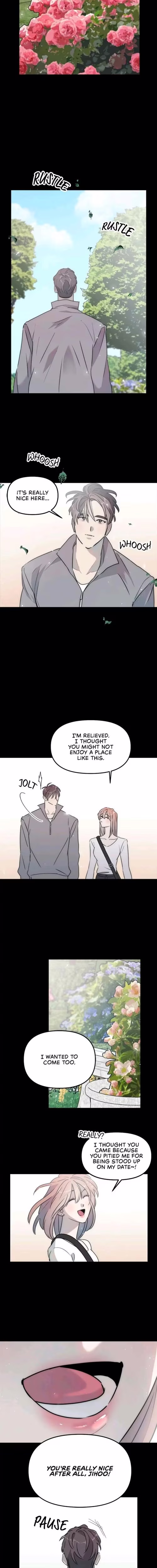 A Friendship So Impure - Chapter 46 - Part 4