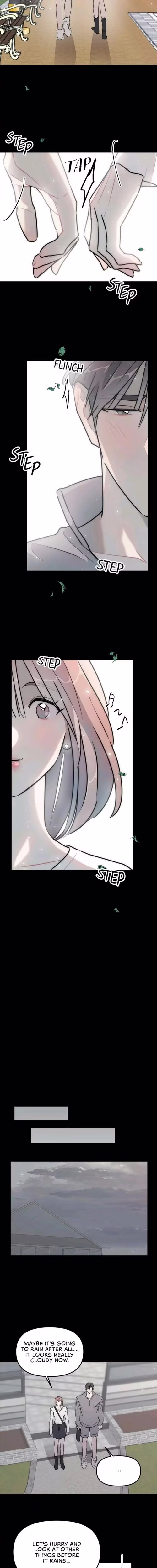 A Friendship So Impure - Chapter 46 - Part 6