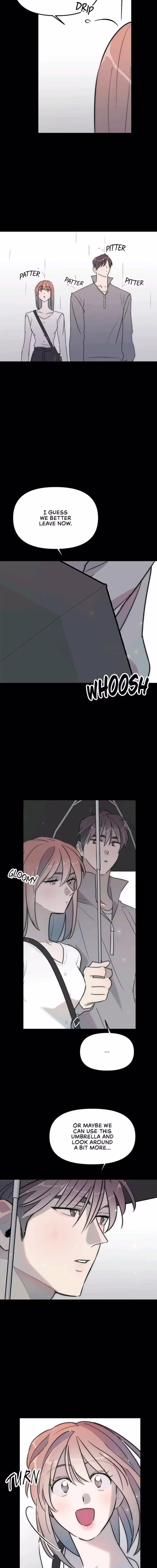 A Friendship So Impure - Chapter 46 - Part 7