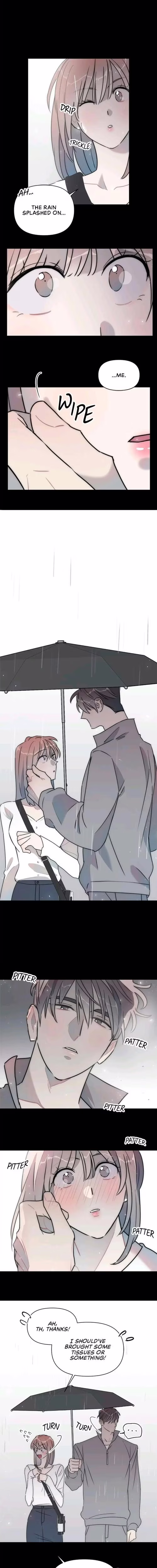 A Friendship So Impure - Chapter 46 - Part 9