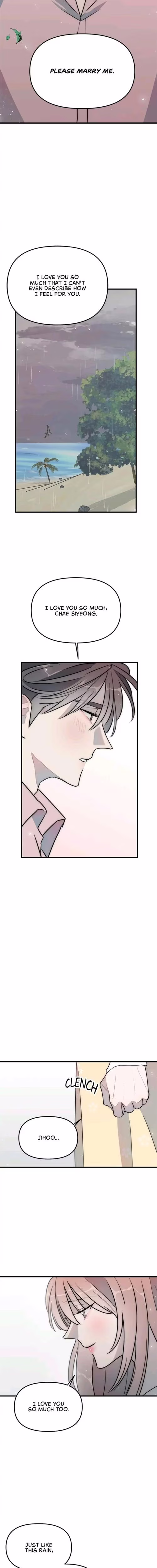 A Friendship So Impure - Chapter 47 - Part 8