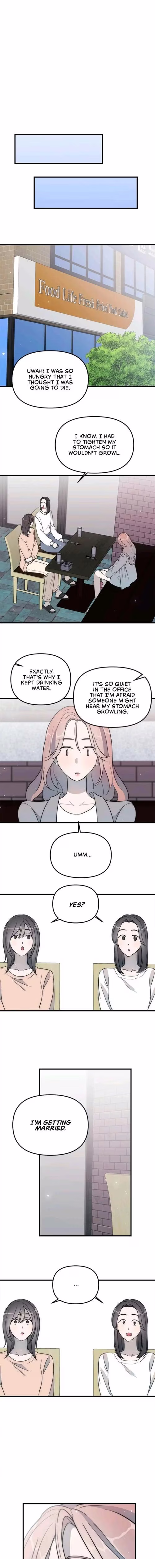 A Friendship So Impure - Chapter 48 - Part 5