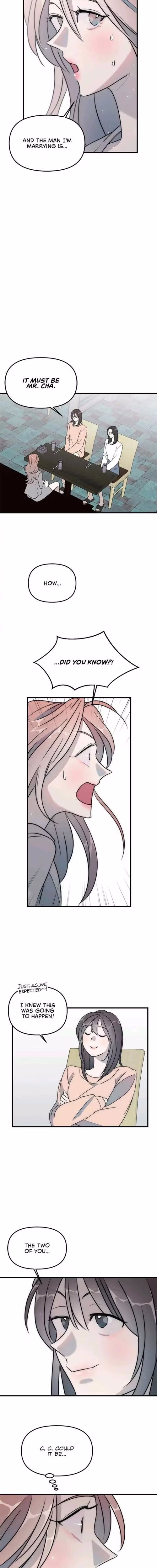 A Friendship So Impure - Chapter 48 - Part 6