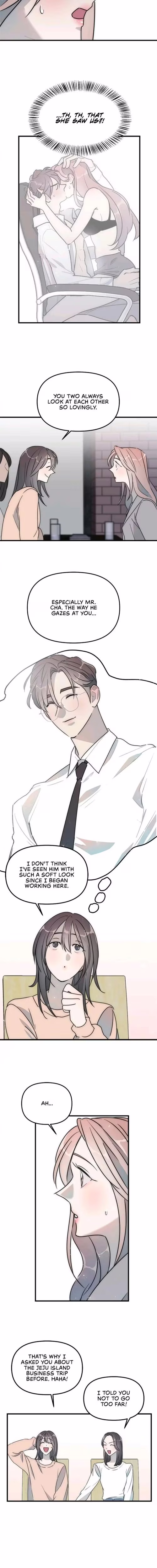 A Friendship So Impure - Chapter 48 - Part 7