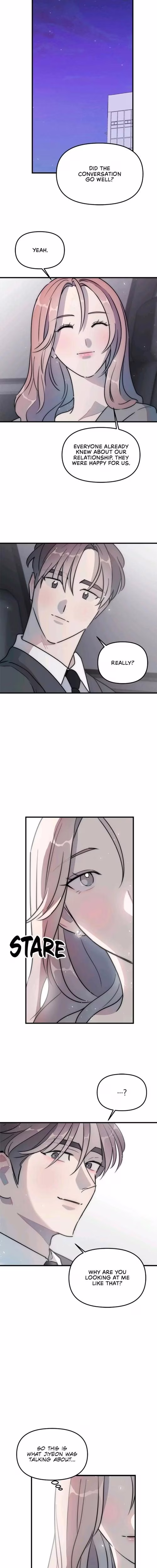 A Friendship So Impure - Chapter 48 - Part 9