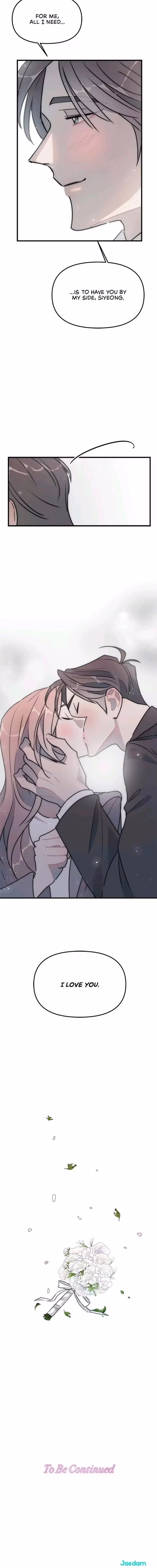 A Friendship So Impure - Chapter 48 - Part 11