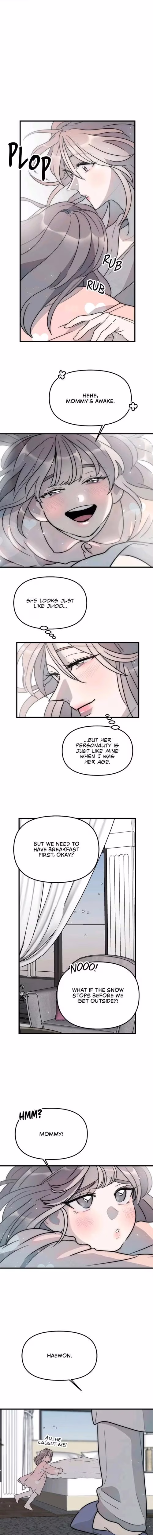 A Friendship So Impure - Chapter 49 - Part 3