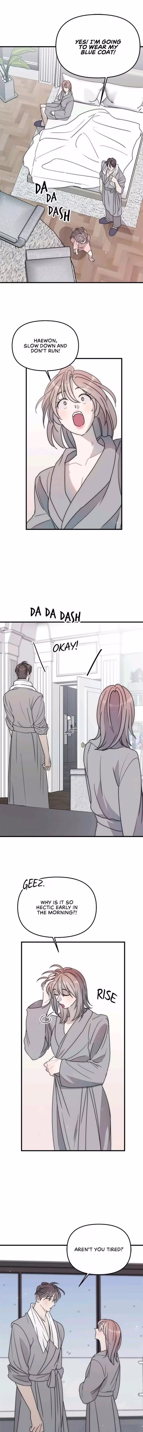 A Friendship So Impure - Chapter 49 - Part 5