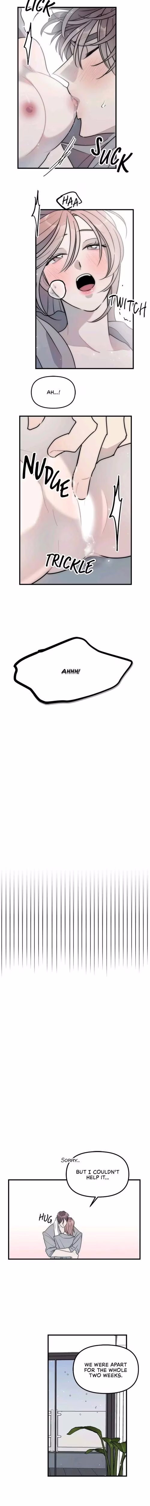 A Friendship So Impure - Chapter 49 - Part 9