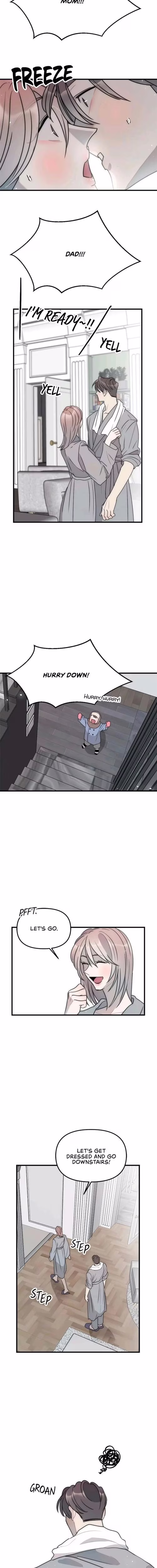 A Friendship So Impure - Chapter 49 - Part 11