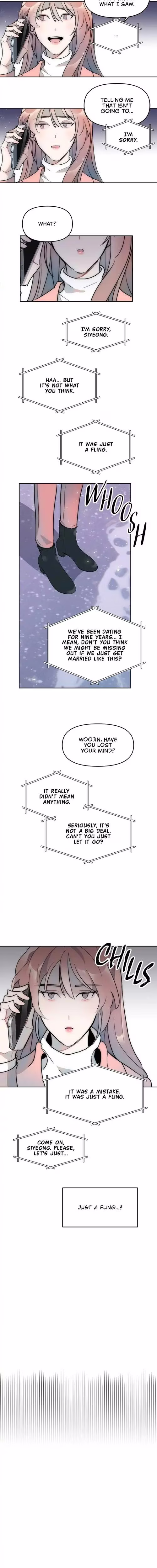 A Friendship So Impure - Chapter 5 - Part 4