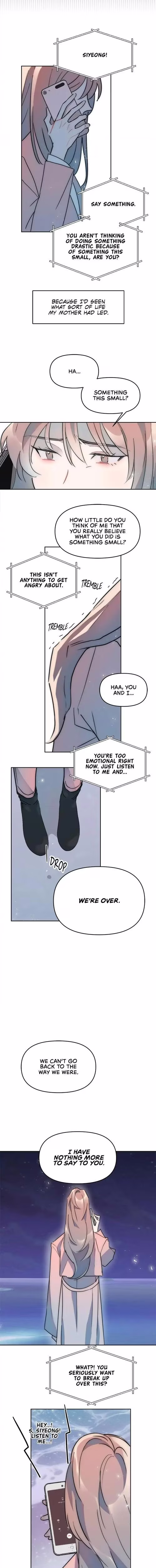 A Friendship So Impure - Chapter 5 - Part 7