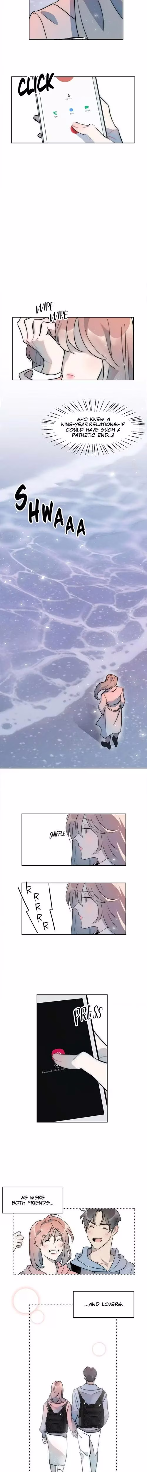 A Friendship So Impure - Chapter 5 - Part 8