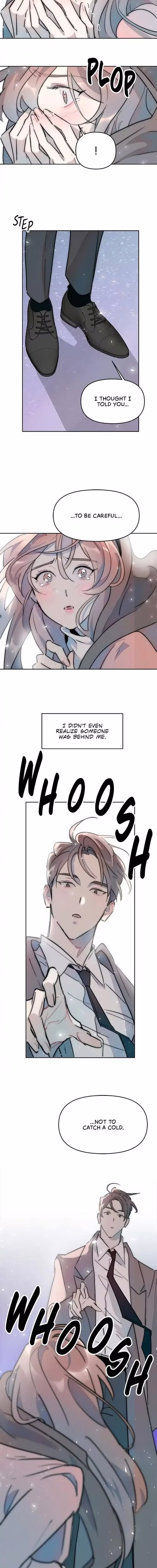 A Friendship So Impure - Chapter 5 - Part 10