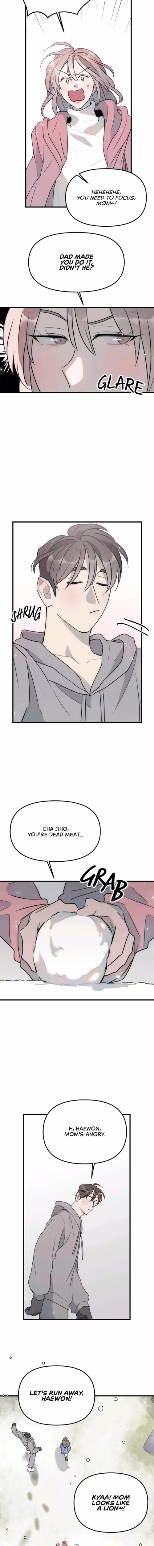 A Friendship So Impure - Chapter 50 - Part 3